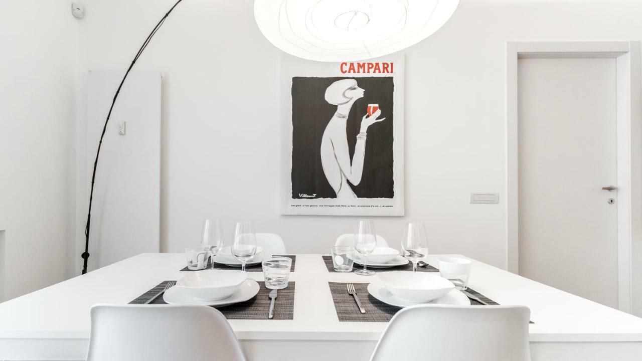 Apartment Italianway - De Cristoforis 12 Flat *