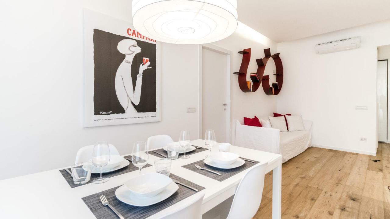 Italianway - De Cristoforis 12 Flat Apartment Milan