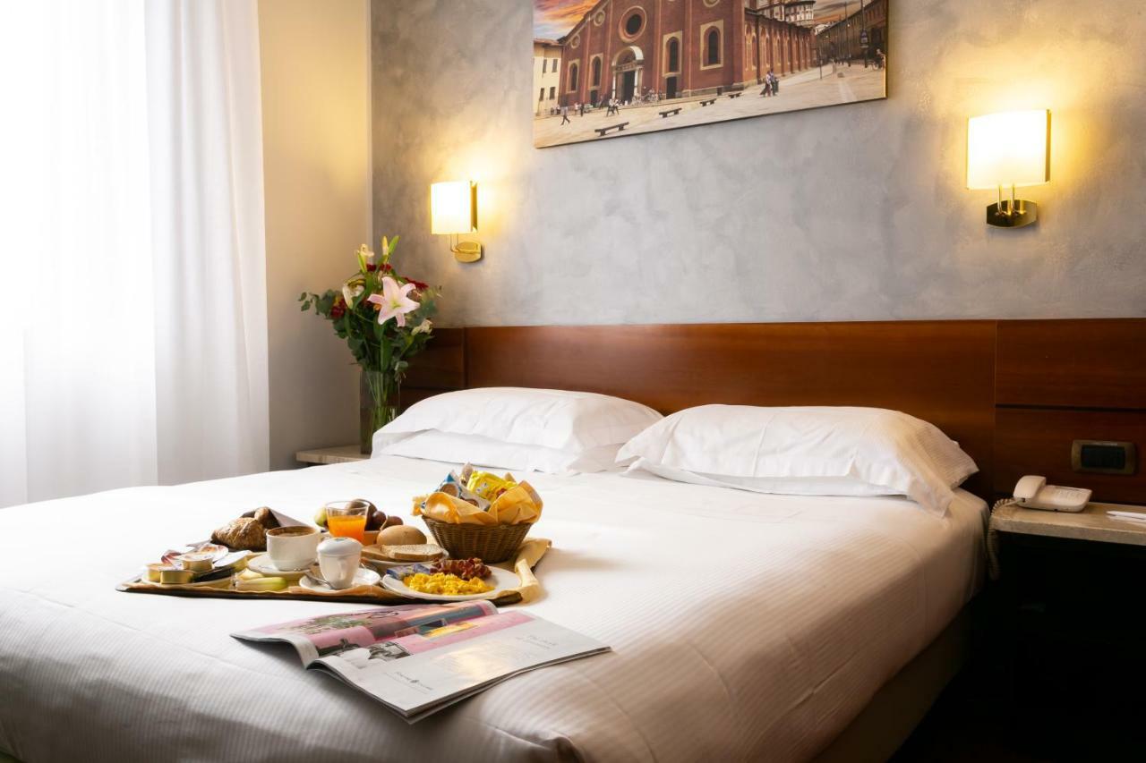Mirage Sure Collection By Western Hotel 4*