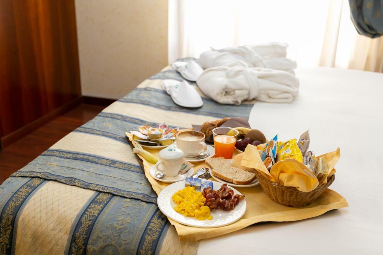 Mirage Sure Collection By Western Hotel Milan