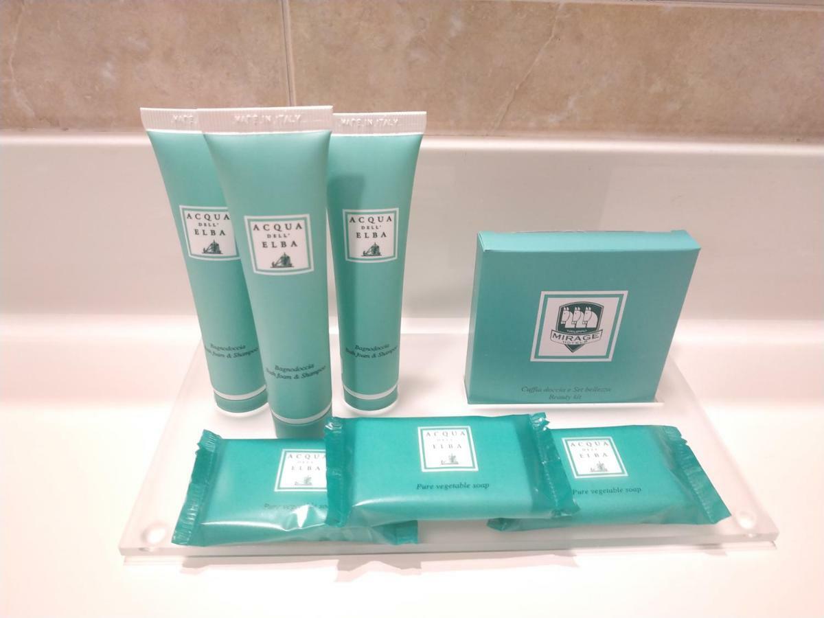 Mirage Sure Collection By Western 4*