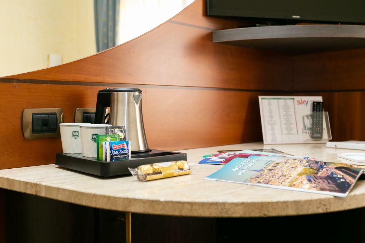 Hotel Mirage Sure Collection By Western 4*