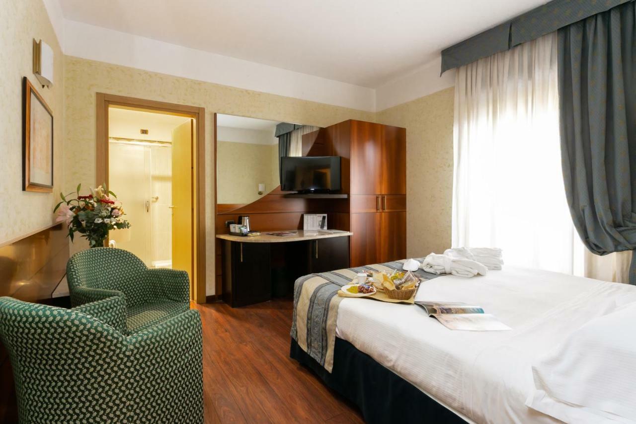 Hotel Mirage Sure Collection By Western Milan
