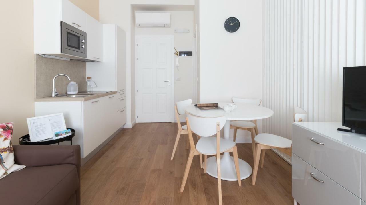 Apartment Italianway - Coni Zugna 17