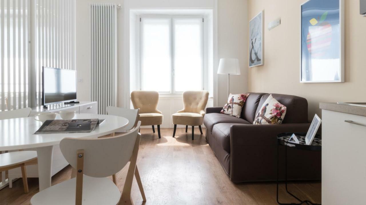 Apartment Italianway - Coni Zugna 17 *