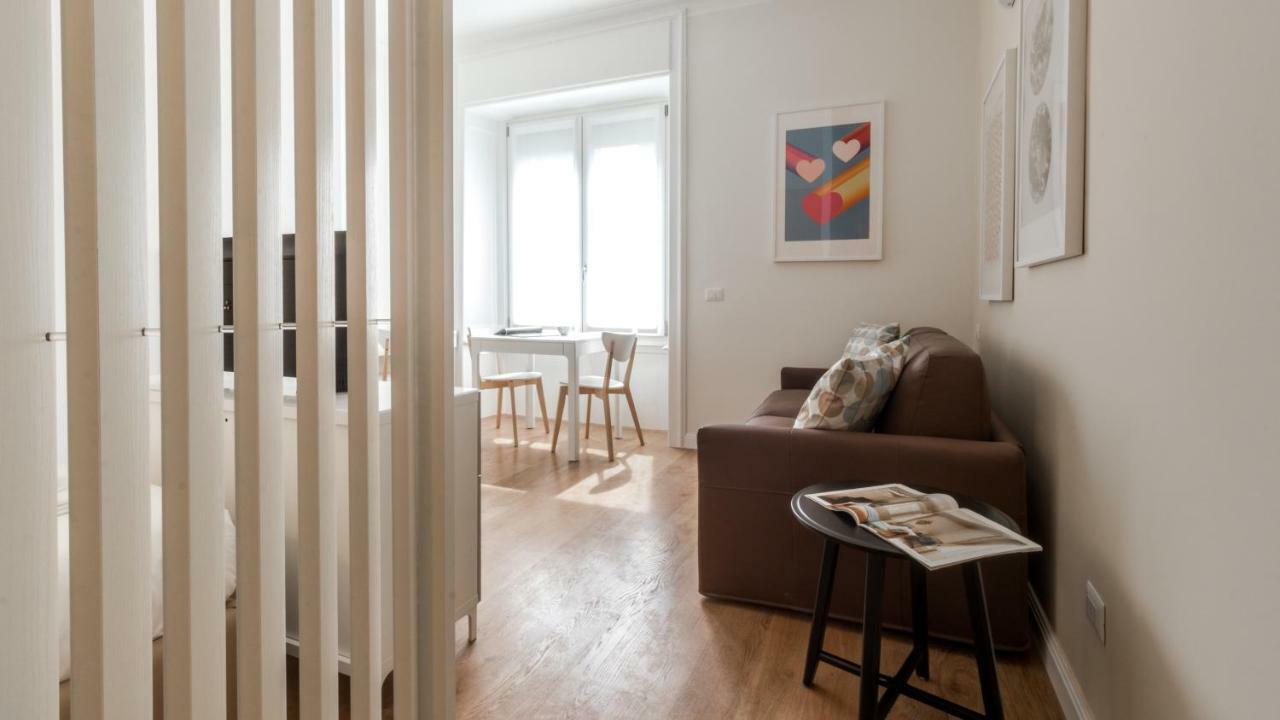 Italianway - Coni Zugna 17 Apartment