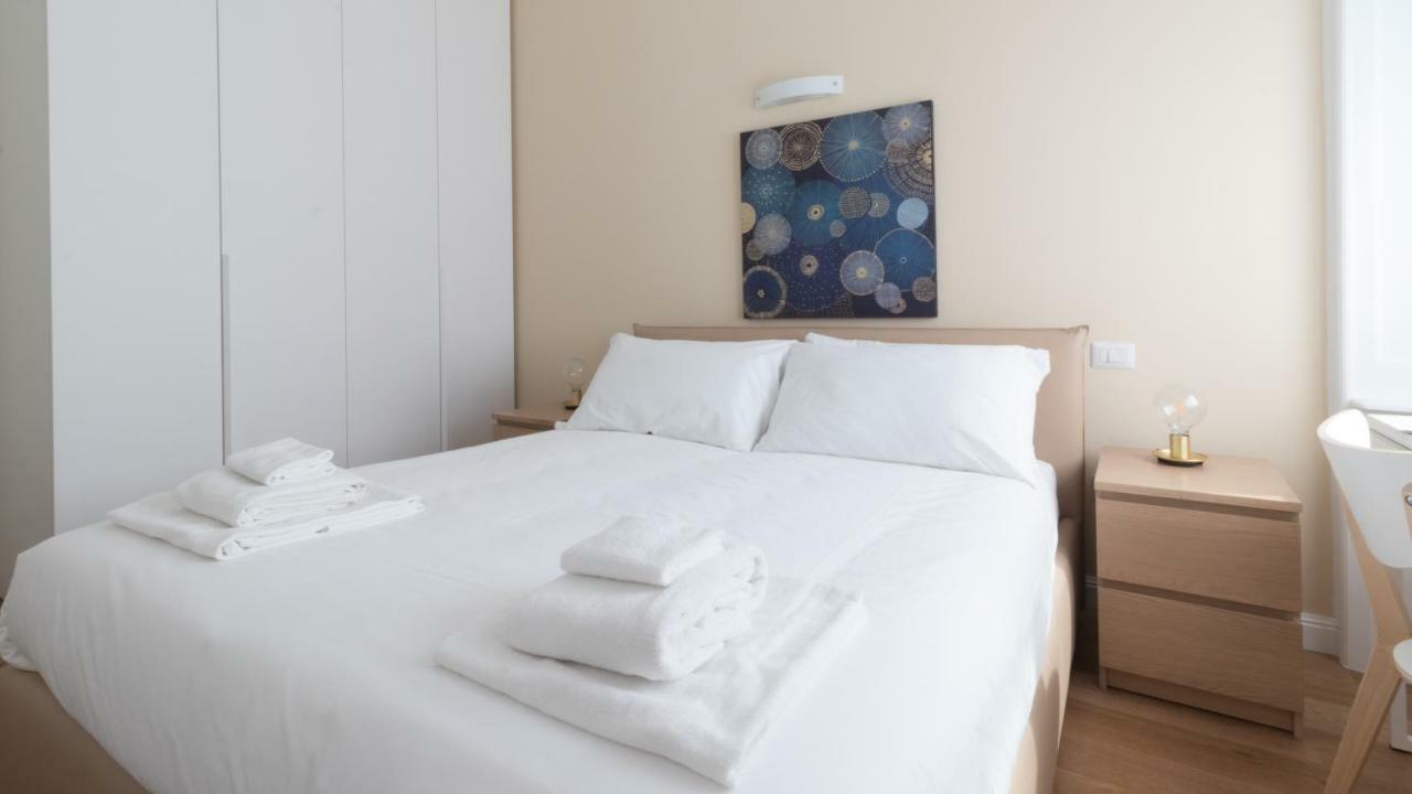 Apartment Italianway - Coni Zugna 17 *