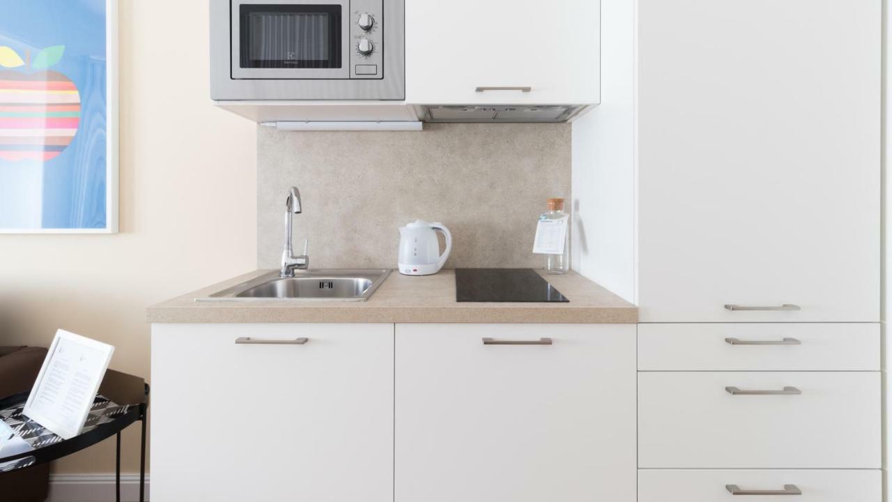 Apartment Italianway - Coni Zugna 17 Milan