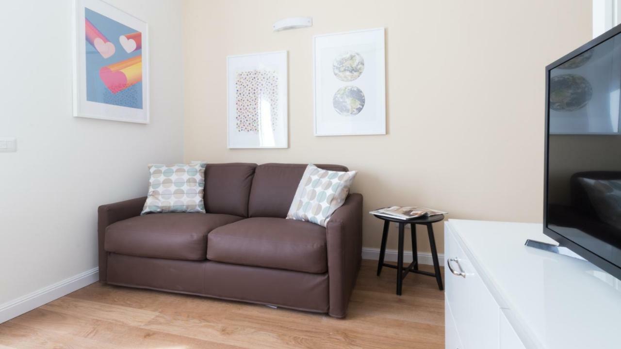 Apartment Italianway - Coni Zugna 17