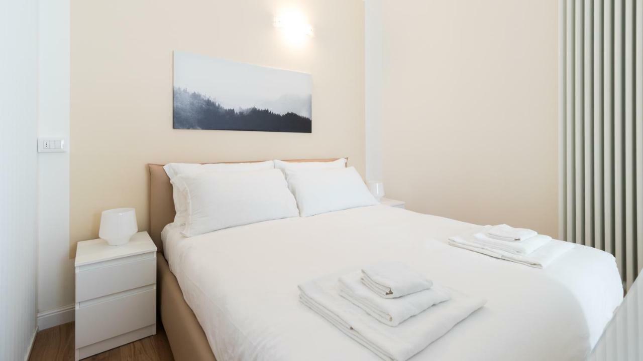 Italianway - Coni Zugna 17 Apartment Milan
