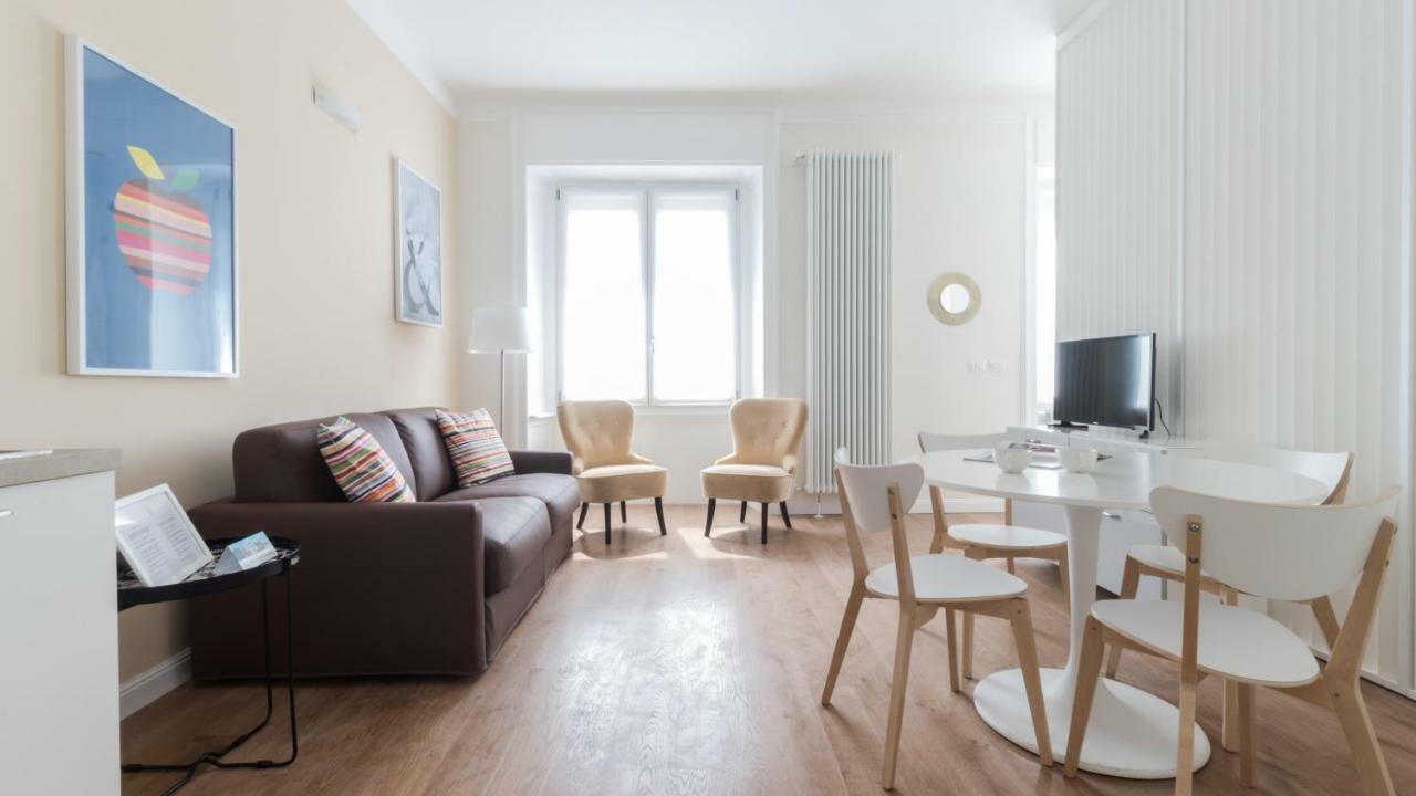 Italianway - Coni Zugna 17 Apartment *
