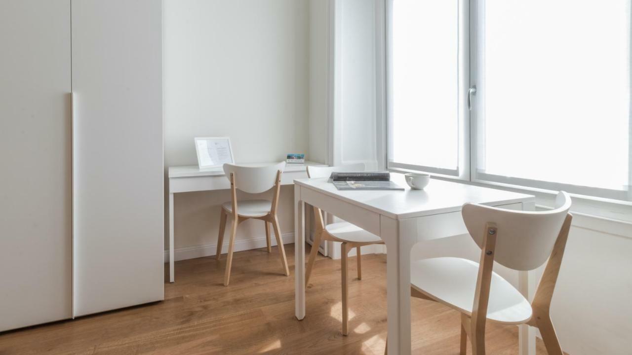 Apartment Italianway - Coni Zugna 17 Milan