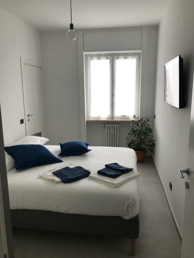 Apartment Feel@home Apartment+rooms *