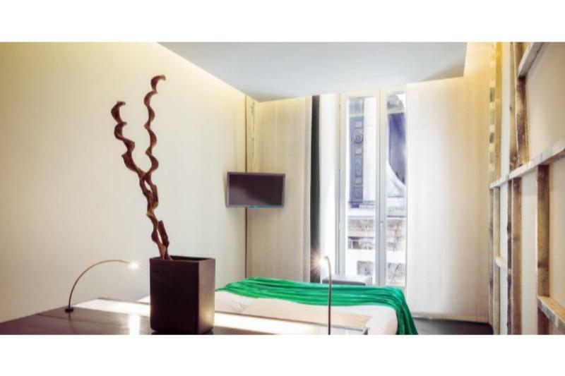Straf, Milan, A Member Of Design Milan