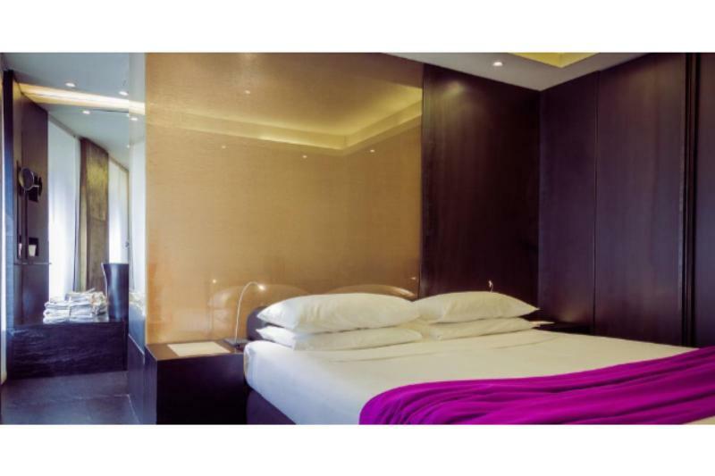 Straf, Milan, A Member Of Design 4*