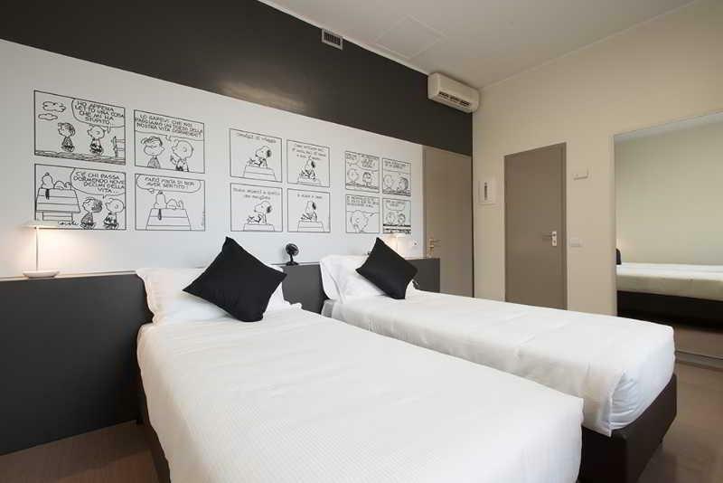Ornato Hotel