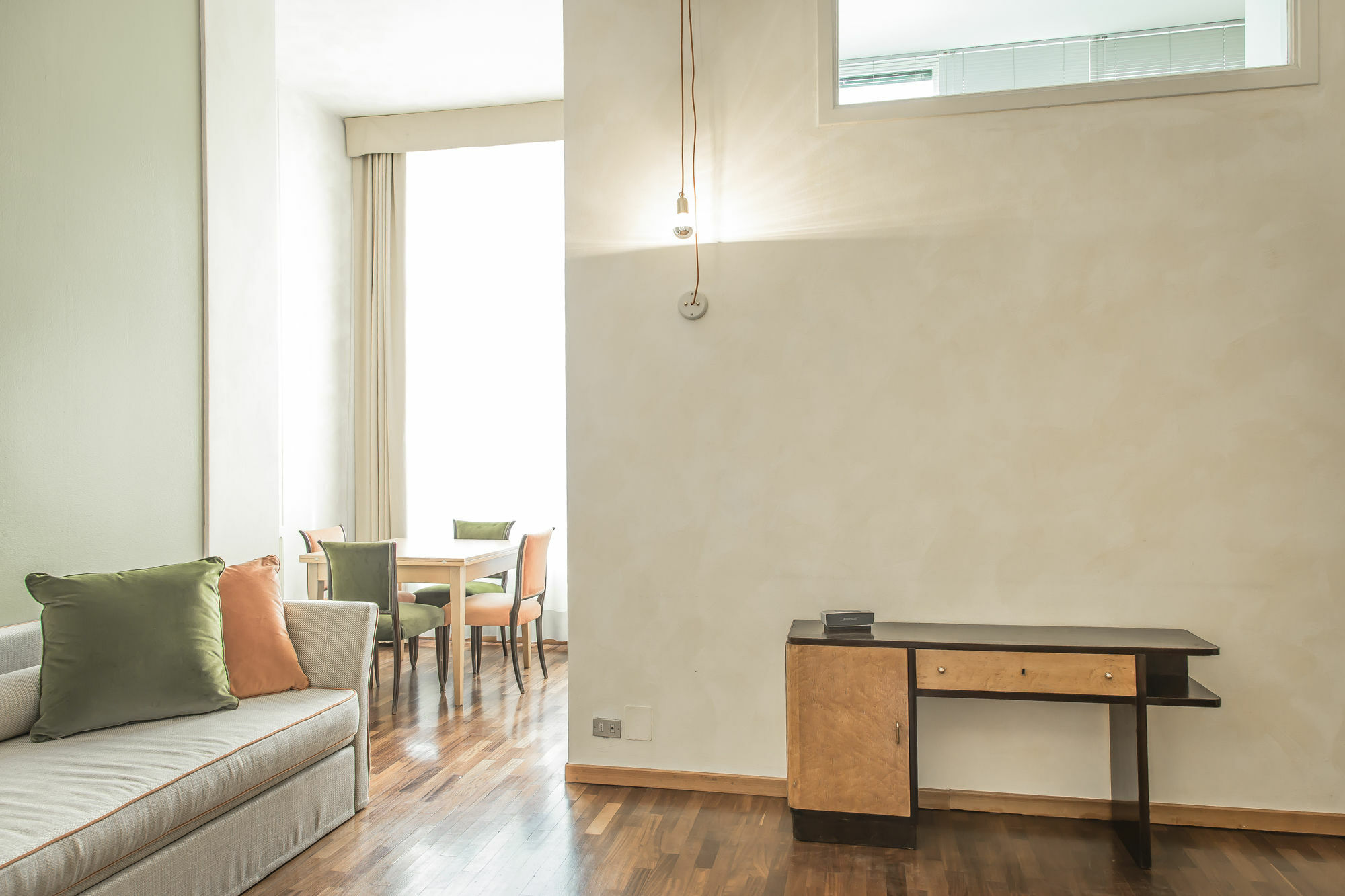 Brera In San Babila Apartamento