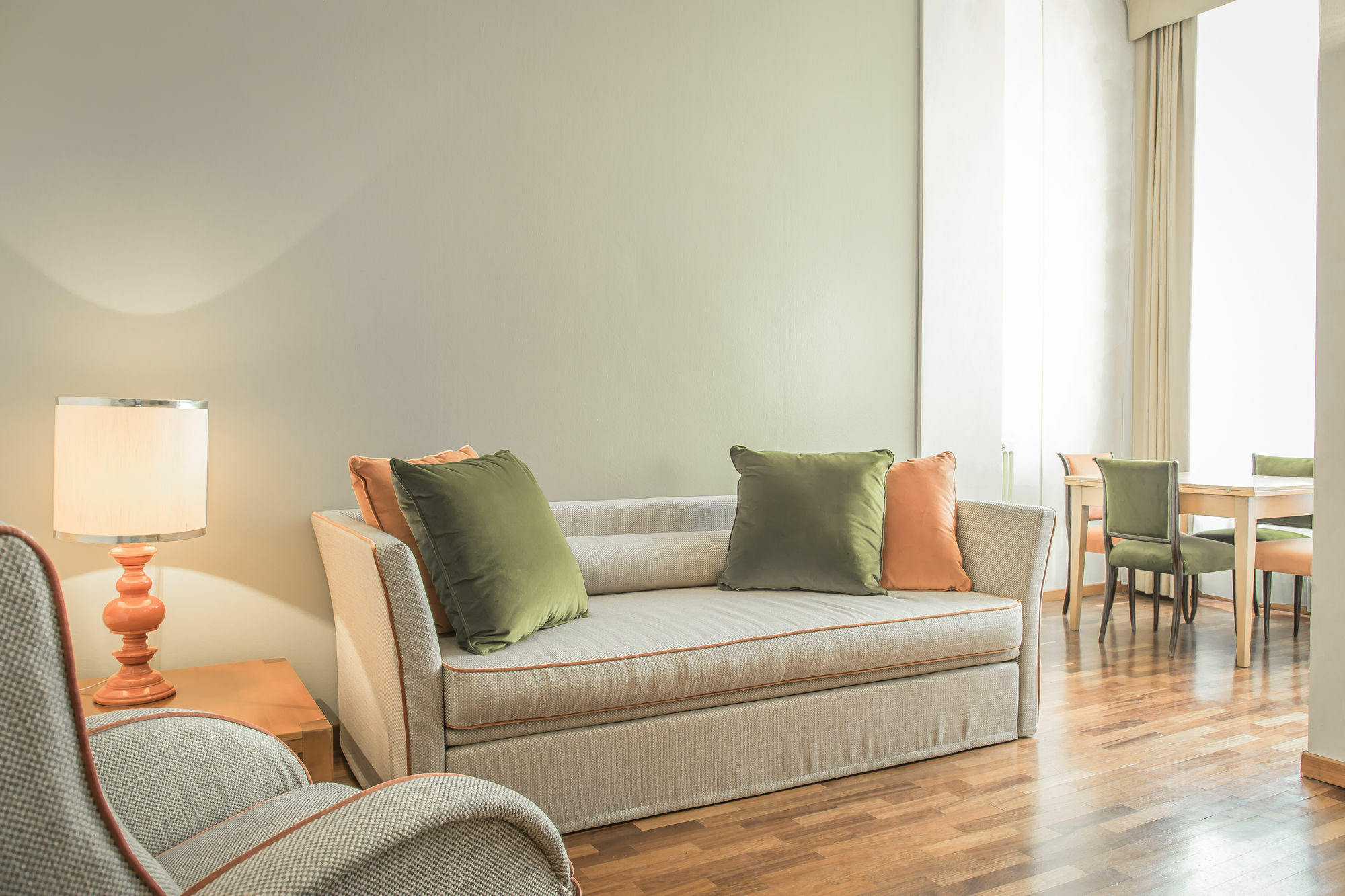 Apartamento Brera In San Babila *