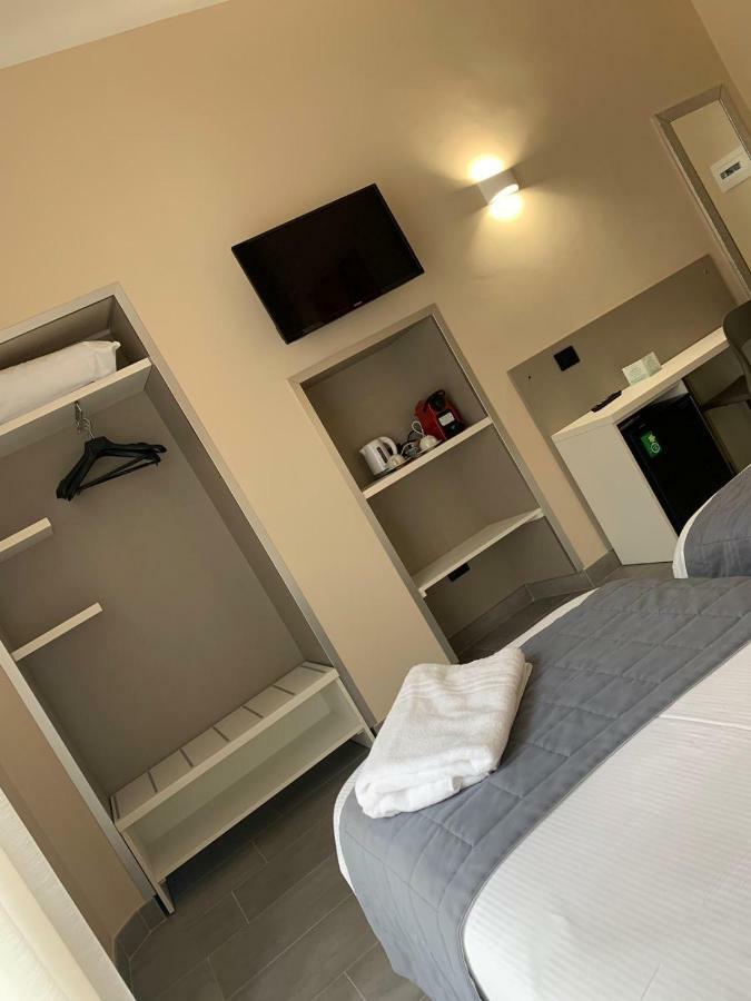 San Gregorio 45 Guest house