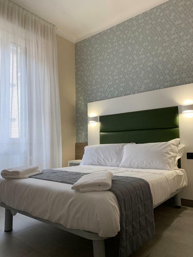 Guest house San Gregorio 45