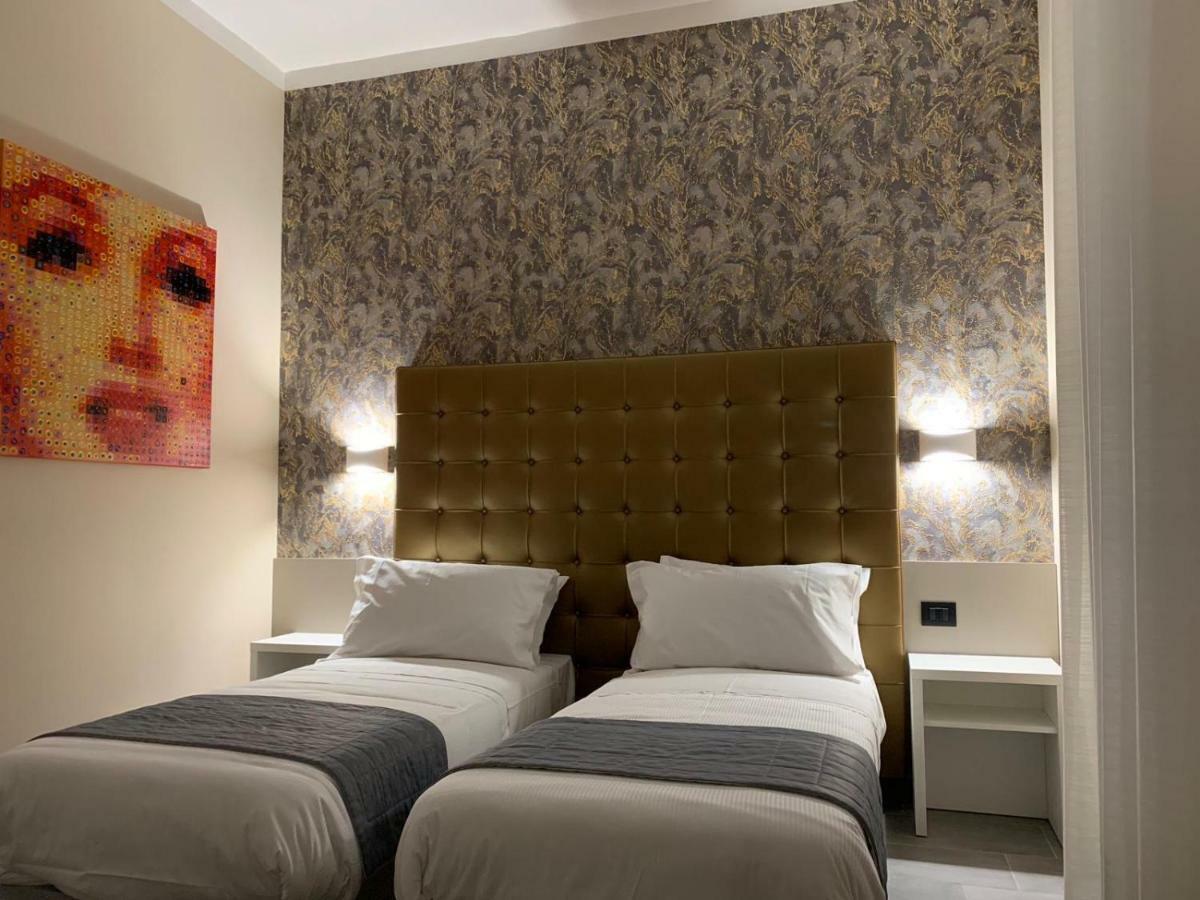 San Gregorio 45 Guest house Milan