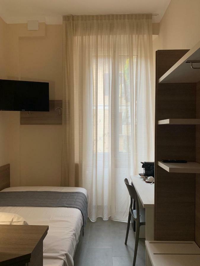 Guest house San Gregorio 45 *