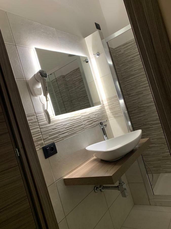 Guest house San Gregorio 45 Milan