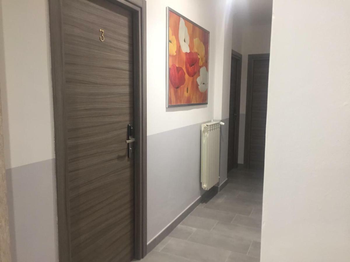 San Gregorio 45 Guest house *