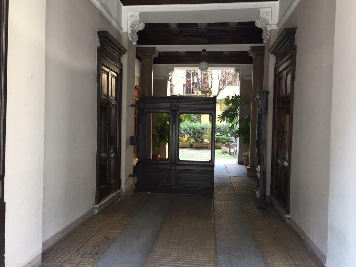 San Gregorio 45 Guest house Milan