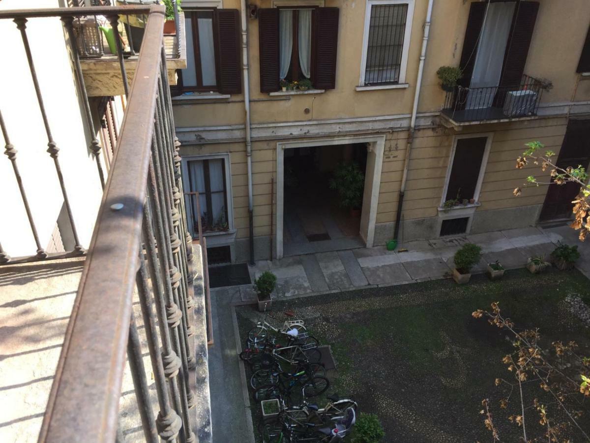Guest house San Gregorio 45
