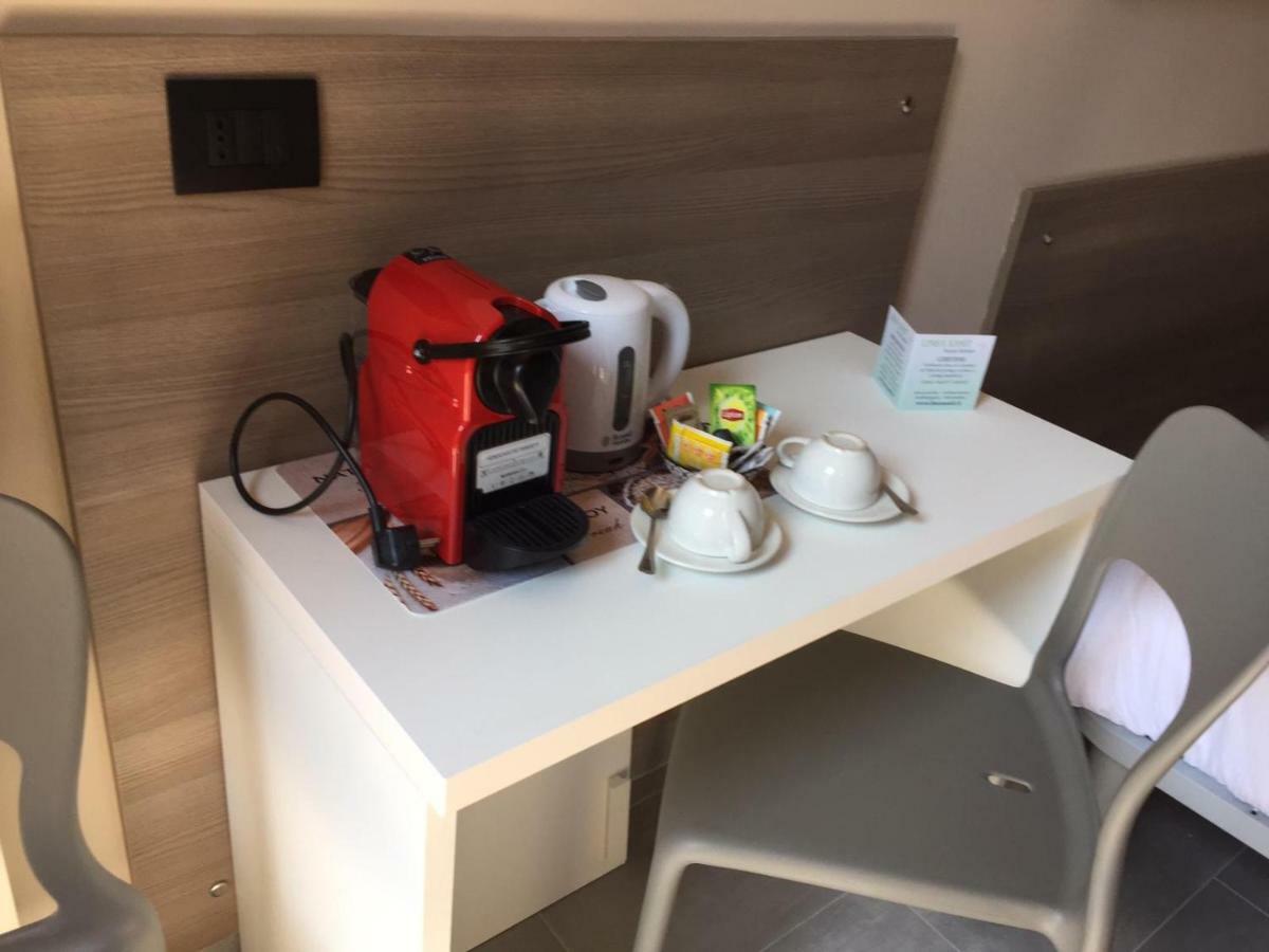 Guest house San Gregorio 45 *