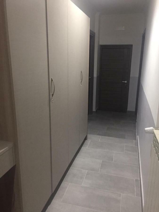 San Gregorio 45 * Milan