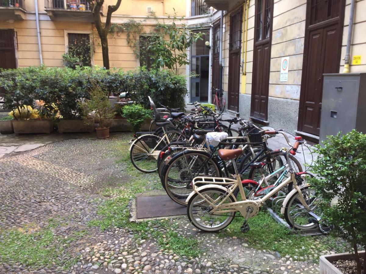 Guest house San Gregorio 45 *