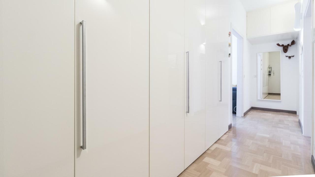 Italianway - Minturno 9 Milan