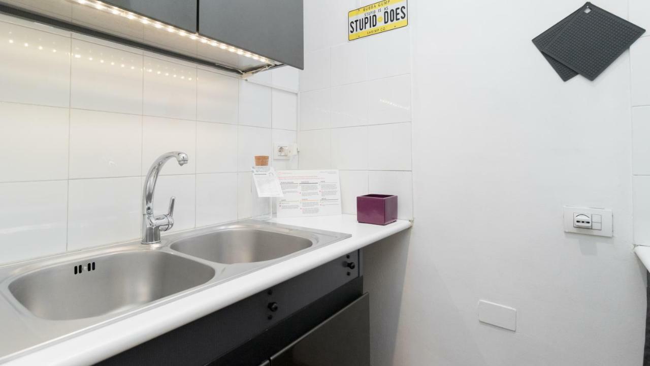 Italianway - Minturno 9 Apartment Milan