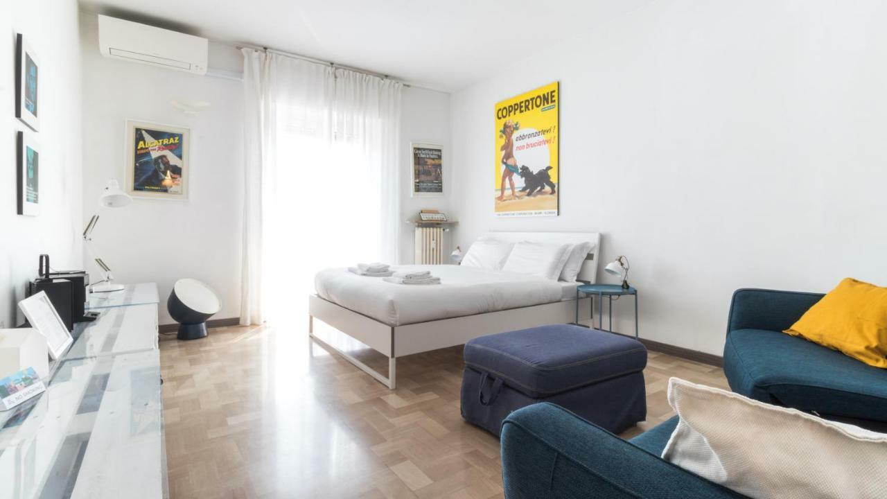 Italianway - Minturno 9 Apartment Milan
