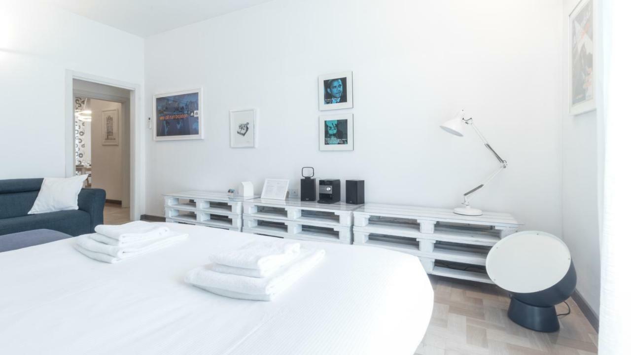 Italianway - Minturno 9 Milan