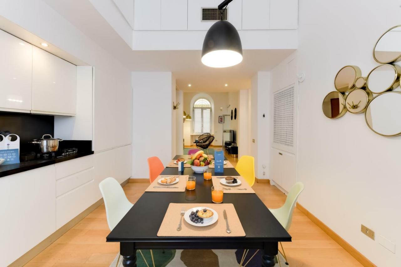Apartment Sweet - Moscova Ii Milan