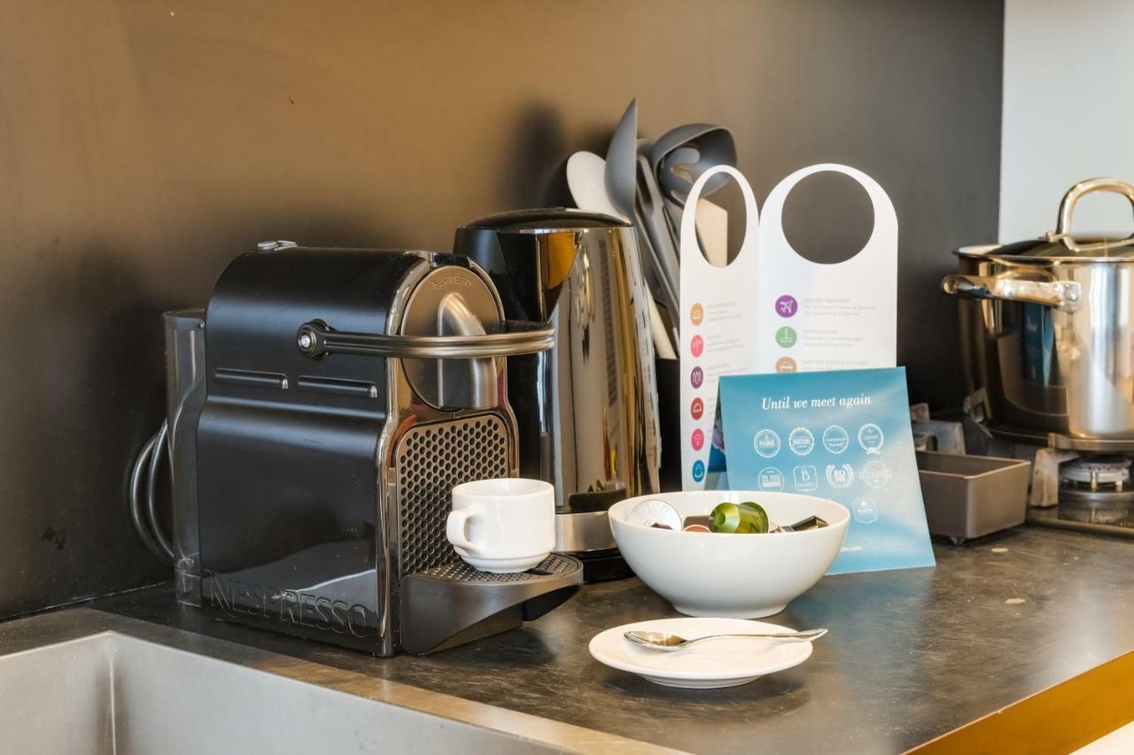 Apartment Sweet - Moscova Ii Milan