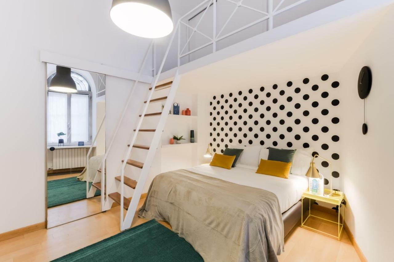 Sweet - Moscova Ii Apartment
