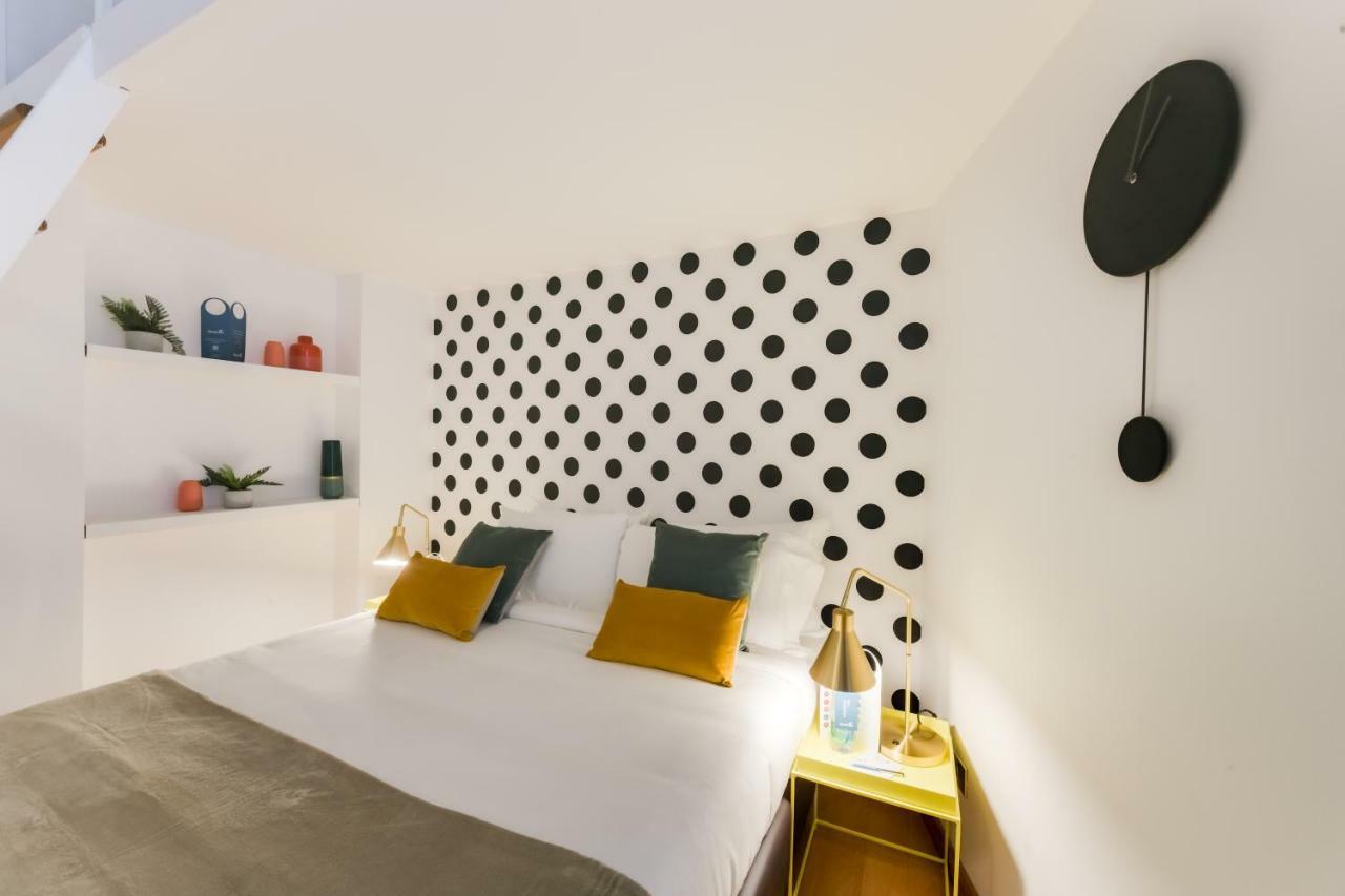 Apartment Sweet - Moscova Ii