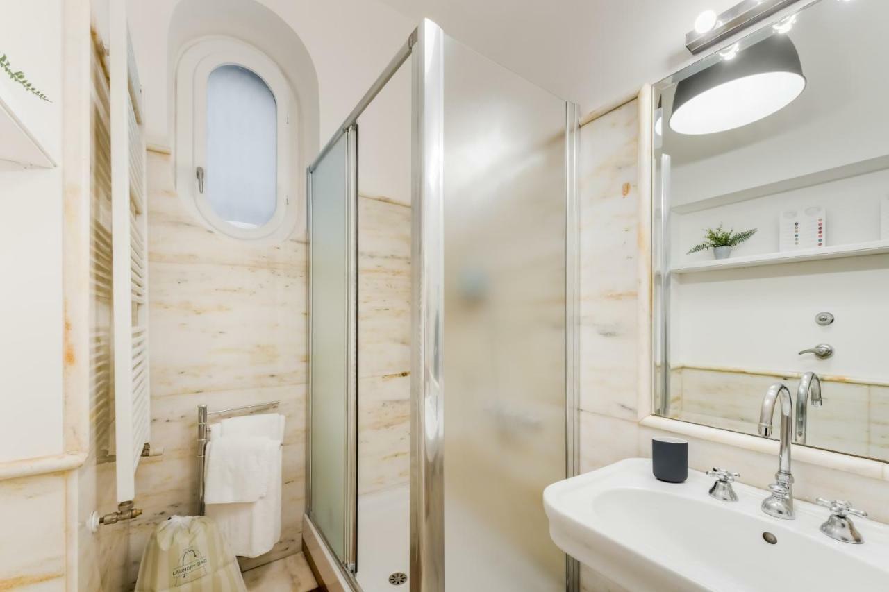 Apartment Sweet - Moscova Ii *