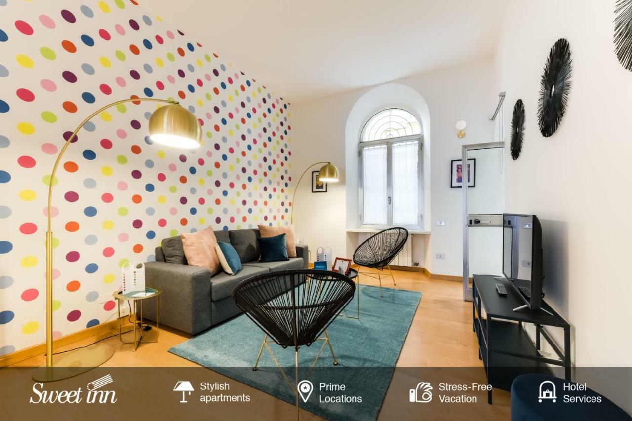 Sweet - Moscova Ii Apartment