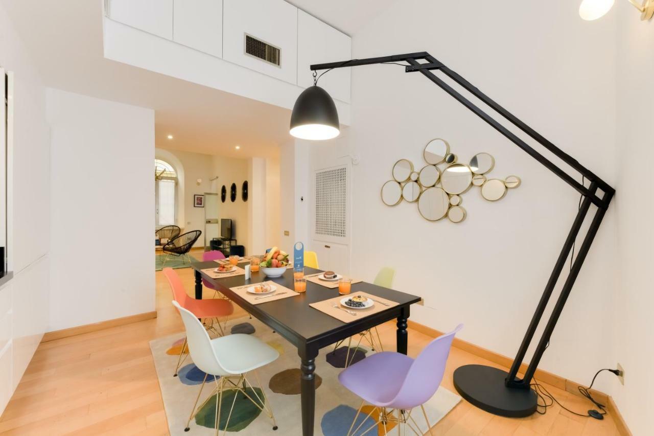 Apartment Sweet - Moscova Ii *