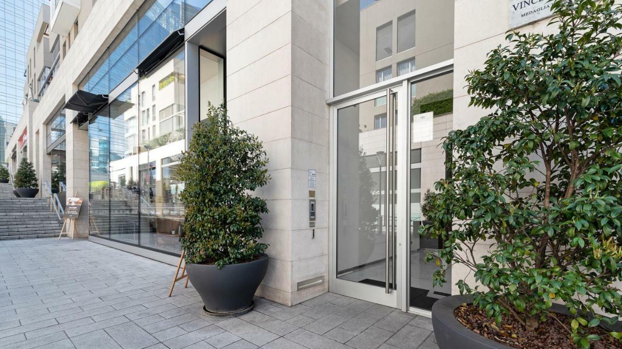Apartamento Italianway - Capelli 2 *