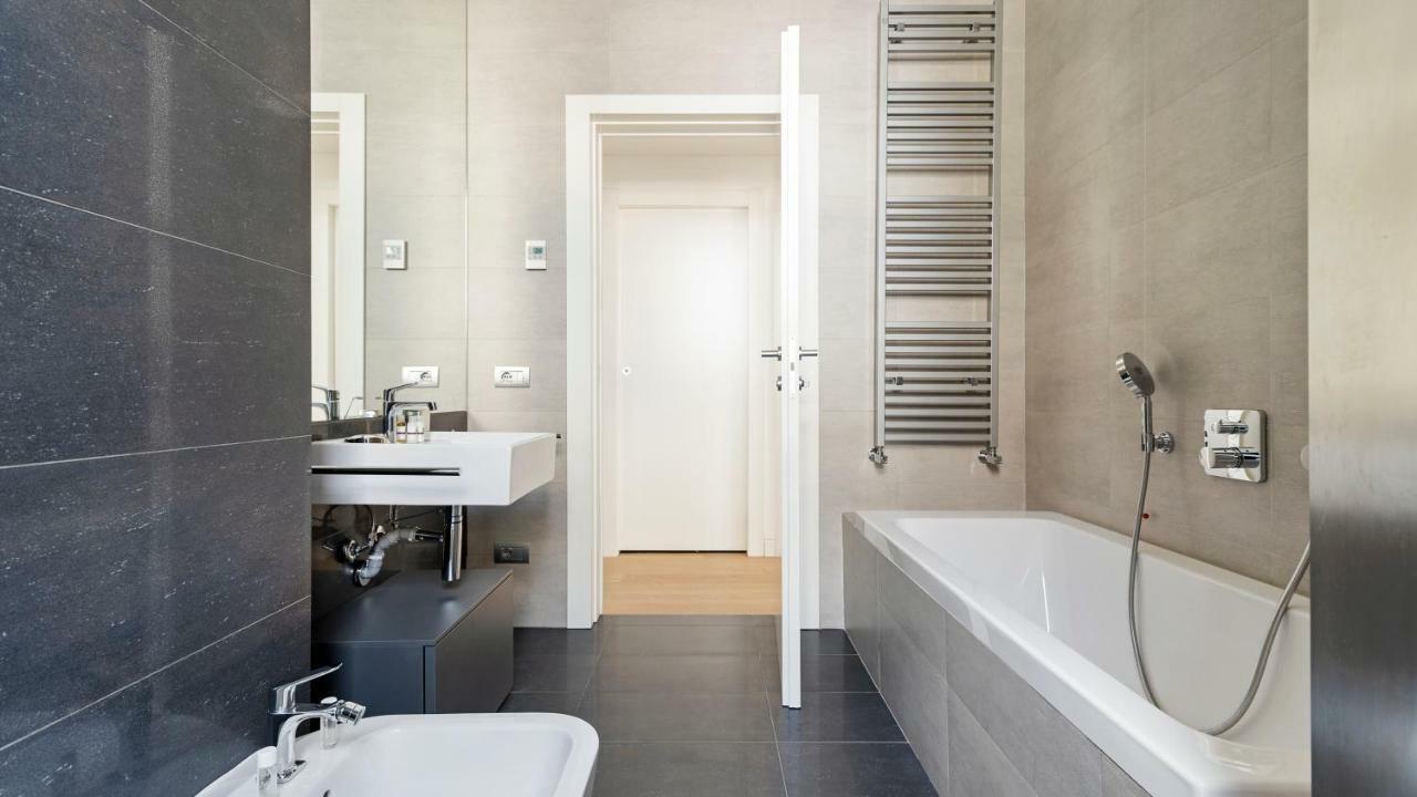 Italianway - Capelli 2 Apartamento *