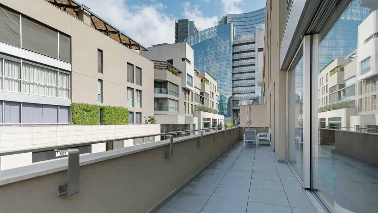 Apartamento Italianway - Capelli 2 *