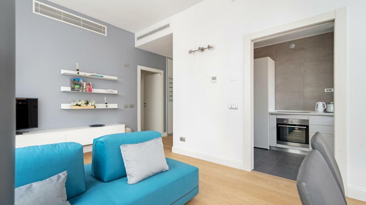 Apartamento Italianway - Capelli 2 *