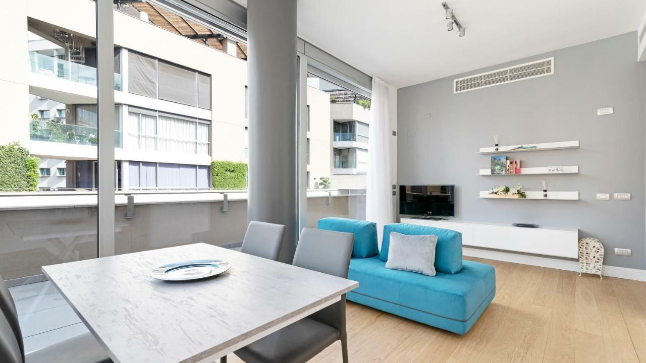 Apartamento Italianway - Capelli 2 *