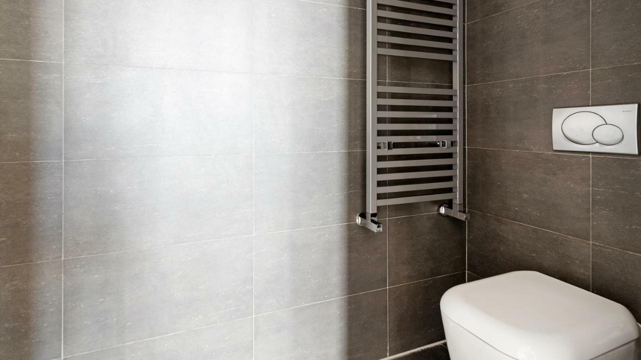 Apartamento Italianway - Capelli 2 Milão